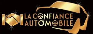 Logo Confiance Automobile
